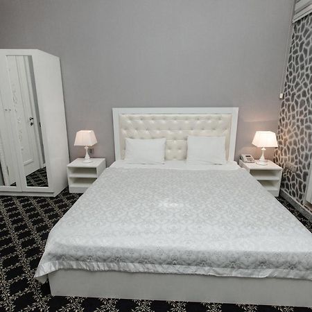 Admiral Hotel Baku Exteriér fotografie
