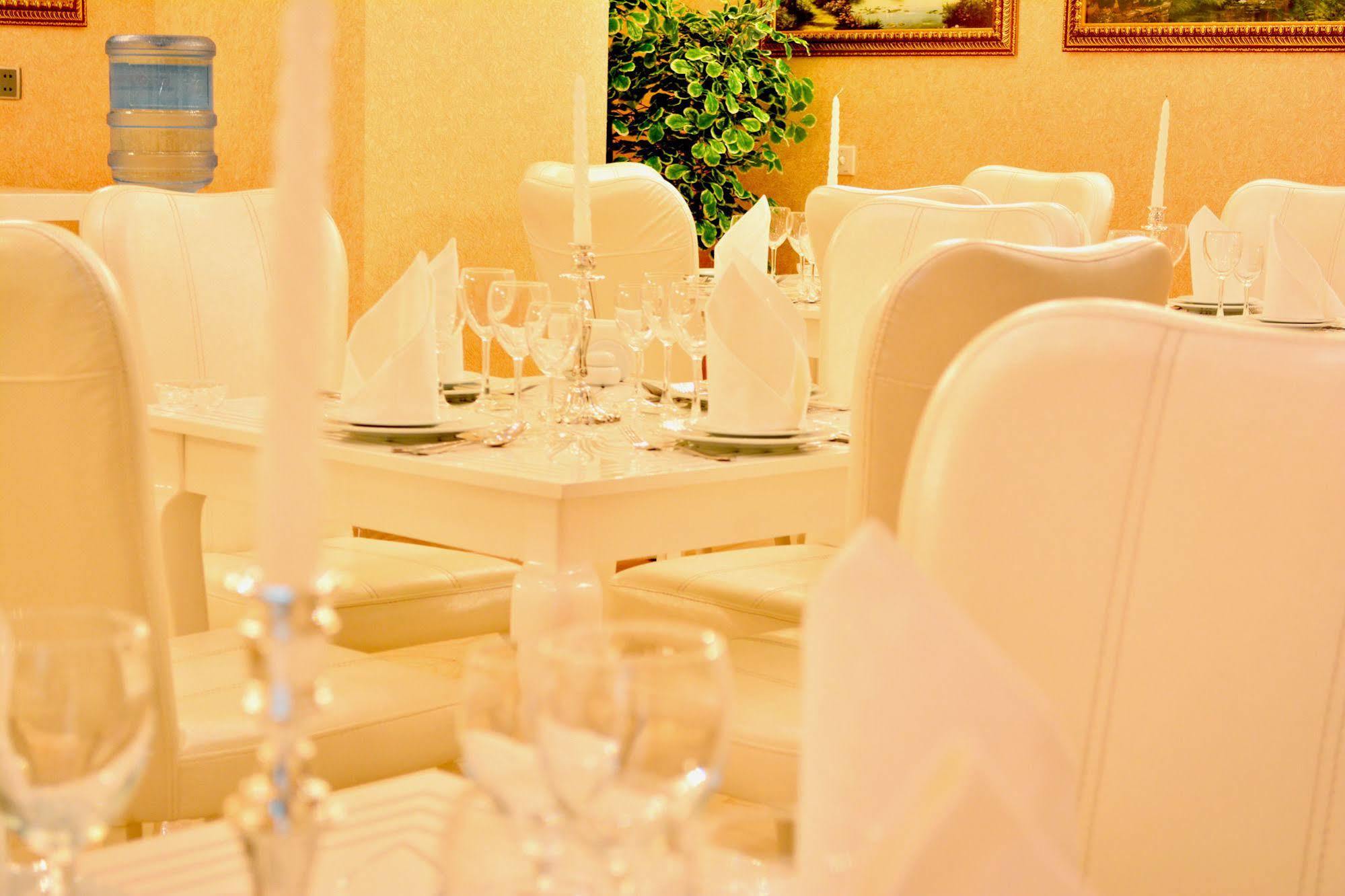 Admiral Hotel Baku Exteriér fotografie