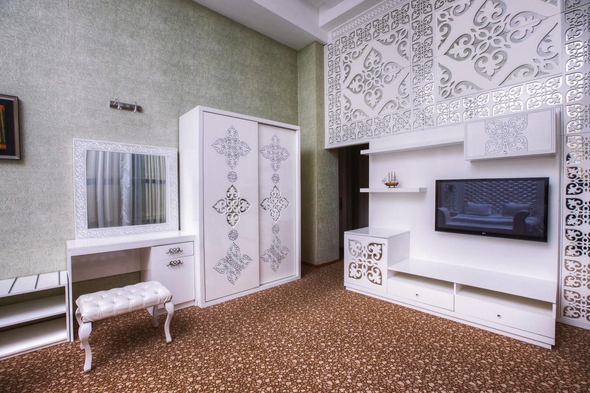 Admiral Hotel Baku Exteriér fotografie