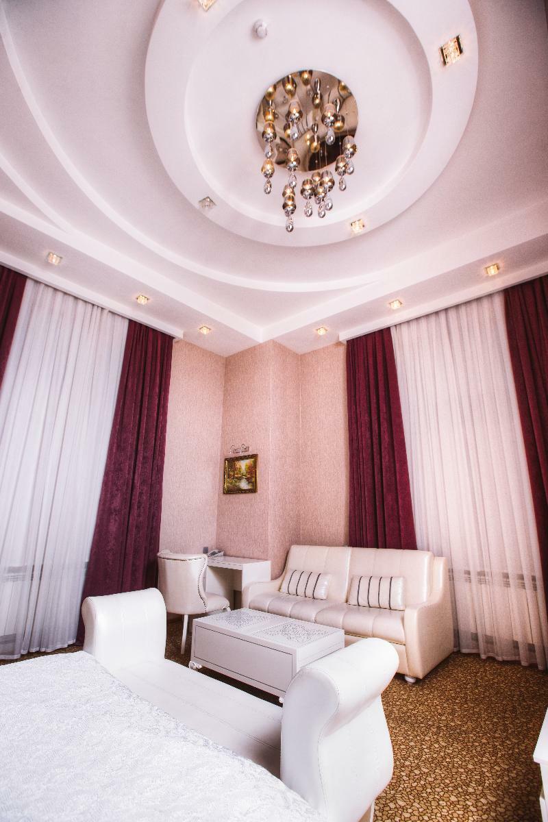 Admiral Hotel Baku Exteriér fotografie
