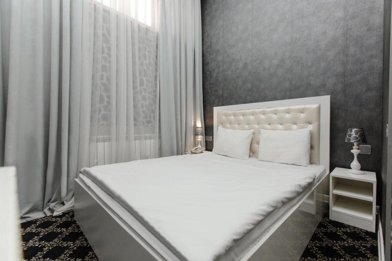 Admiral Hotel Baku Exteriér fotografie