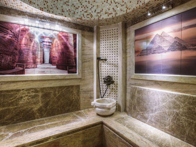 Admiral Hotel Baku Exteriér fotografie